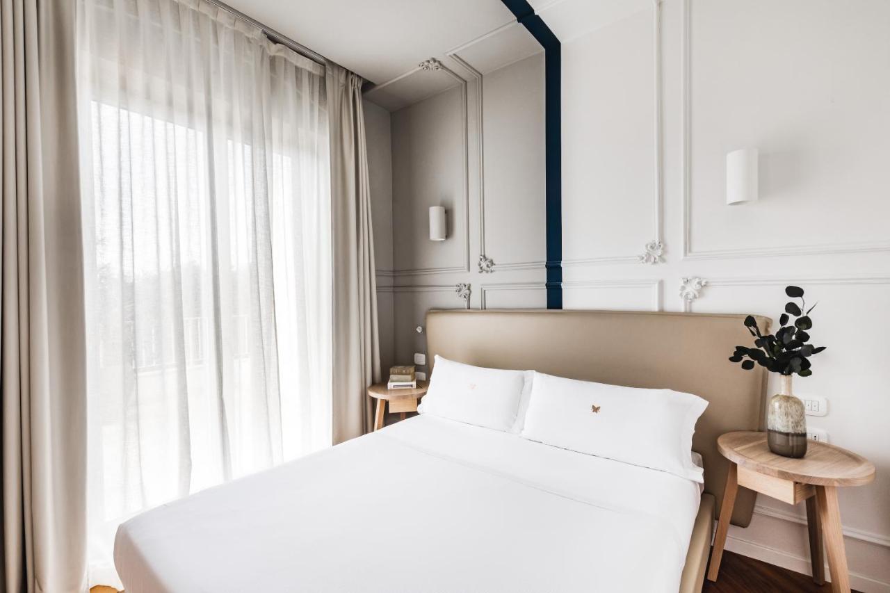 Suite Terrace