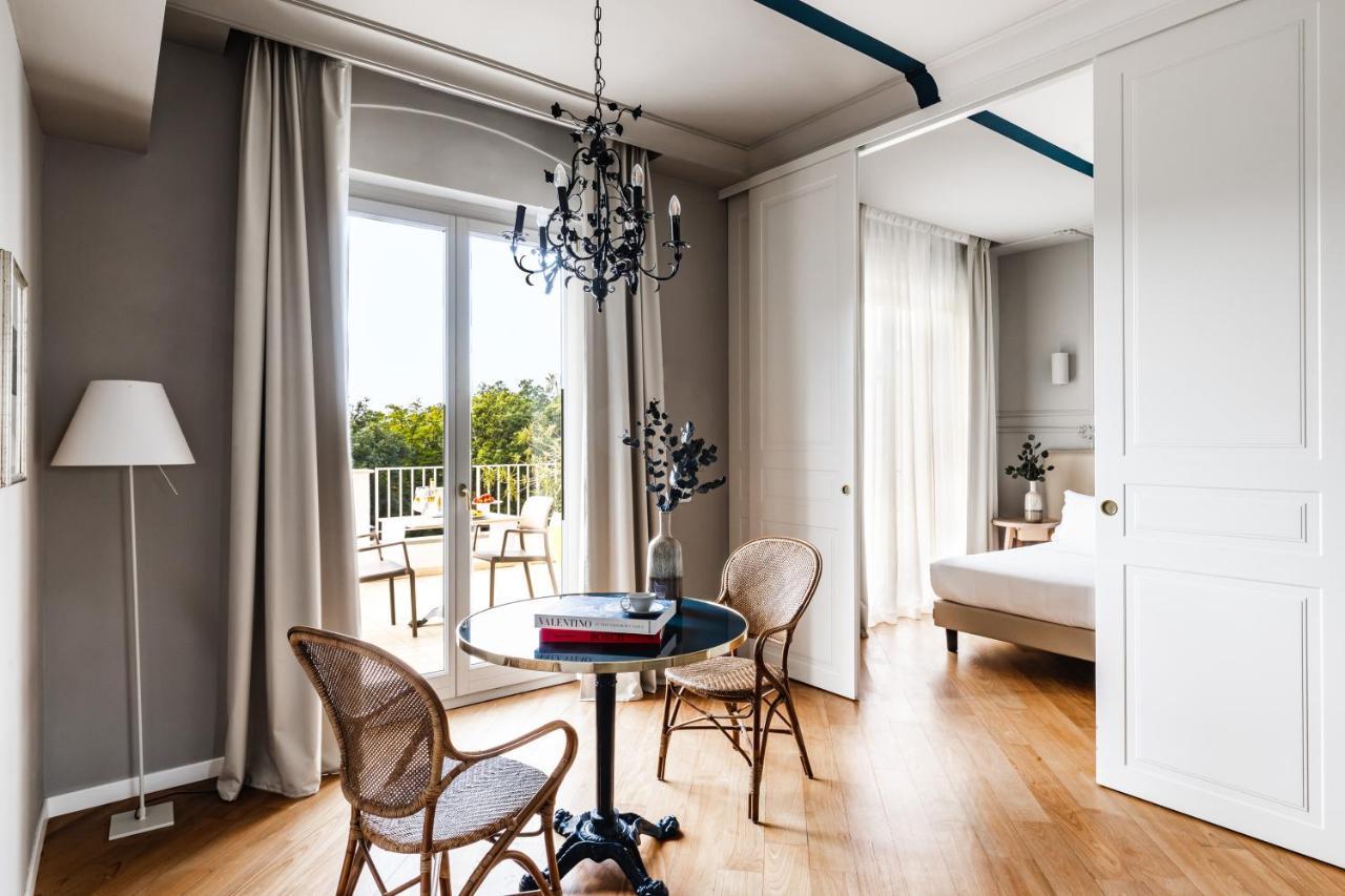 Suite Terrace