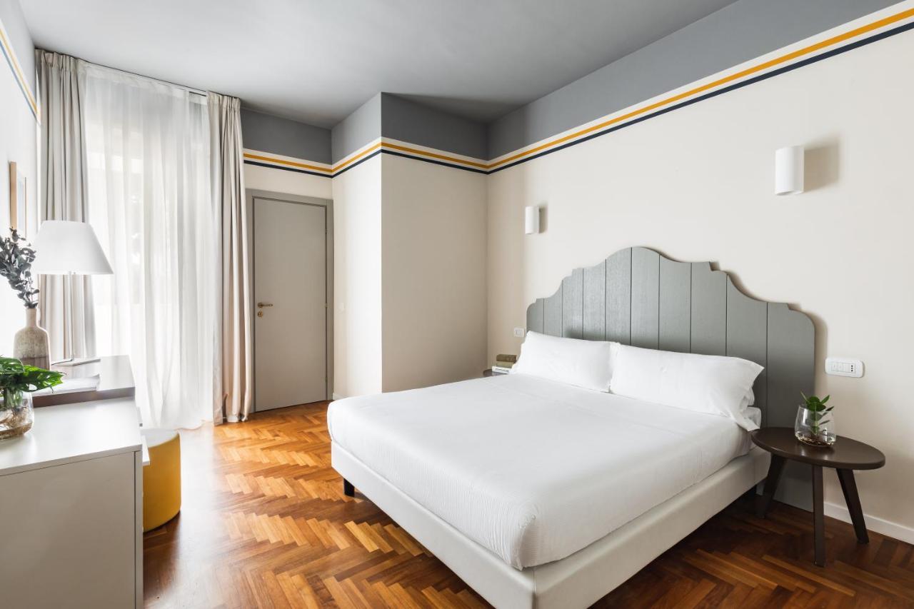 Deluxe Room Balcony